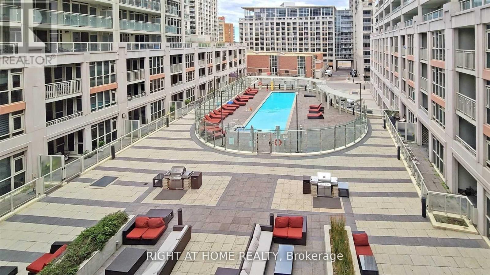 824 - 35 Bastion Street, Toronto, Ontario  M5V 0C2 - Photo 11 - C12987694