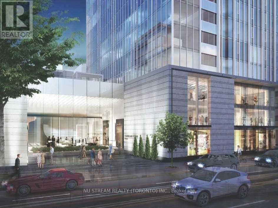 1007 - 188 Cumberland Street, Toronto, Ontario  M5R 0B6 - Photo 4 - C12987700