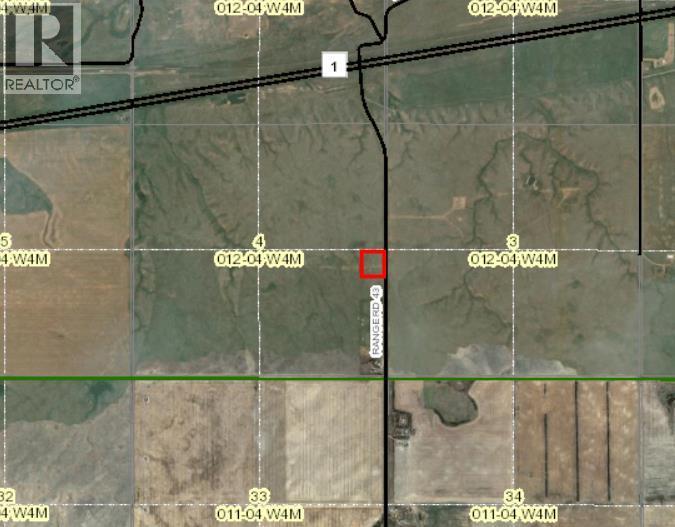 Range Road 43, Rural Cypress County, Alberta  T1B 4C7 - Photo 4 - A2286268