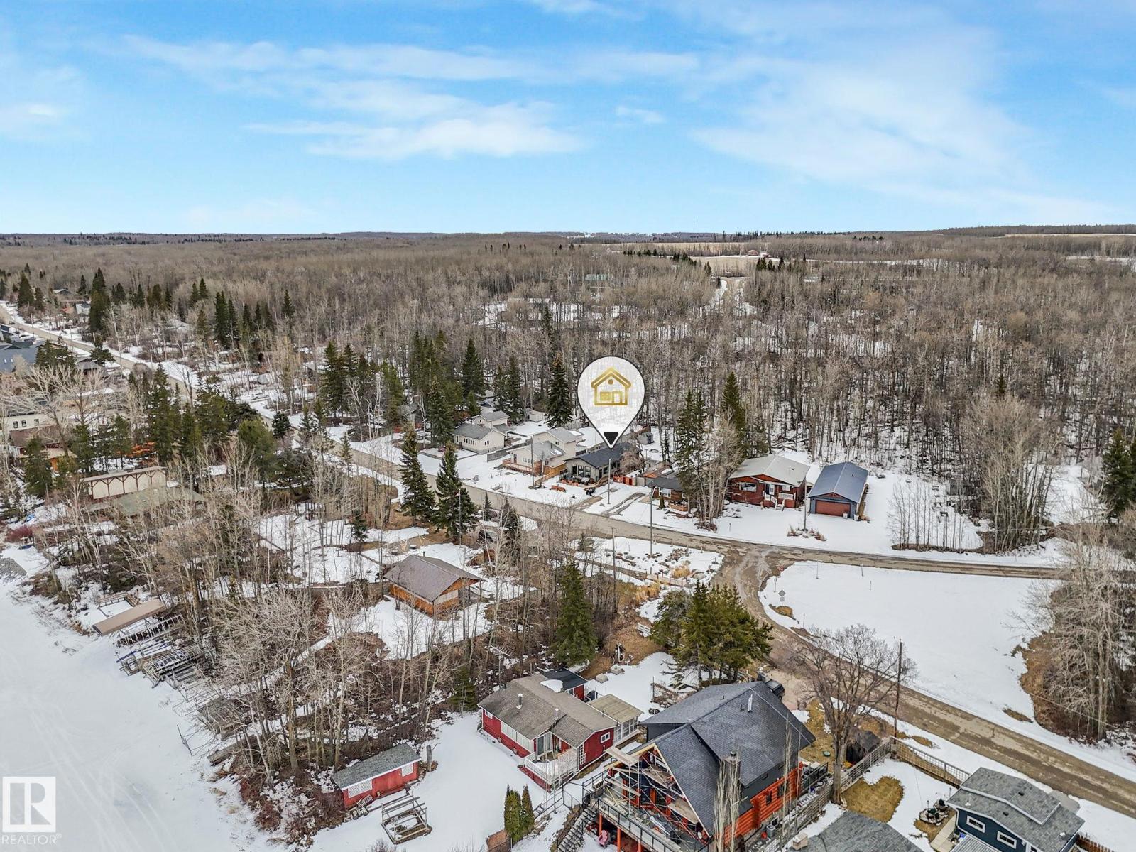 213 Crystal Springs Dr, Rural Wetaskiwin County, Alberta  T0C 2V0 - Photo 2 - E4481021