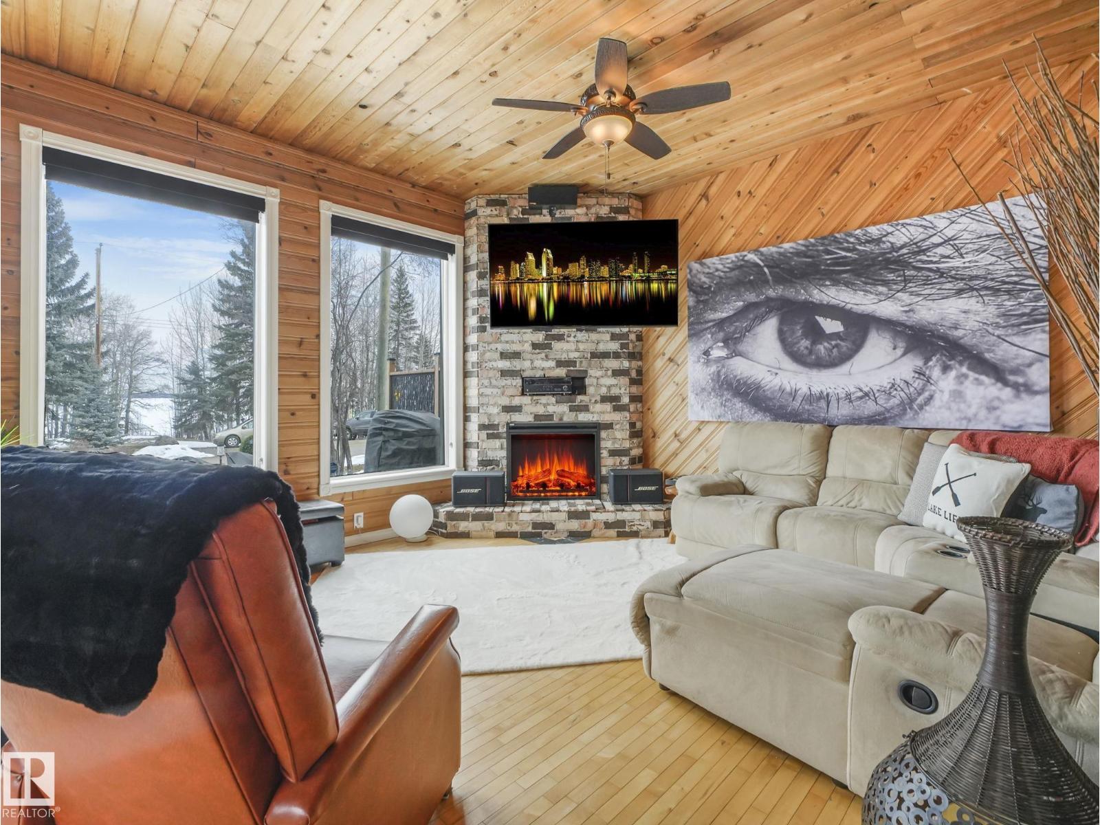 213 Crystal Springs Dr, Rural Wetaskiwin County, Alberta  T0C 2V0 - Photo 16 - E4481021