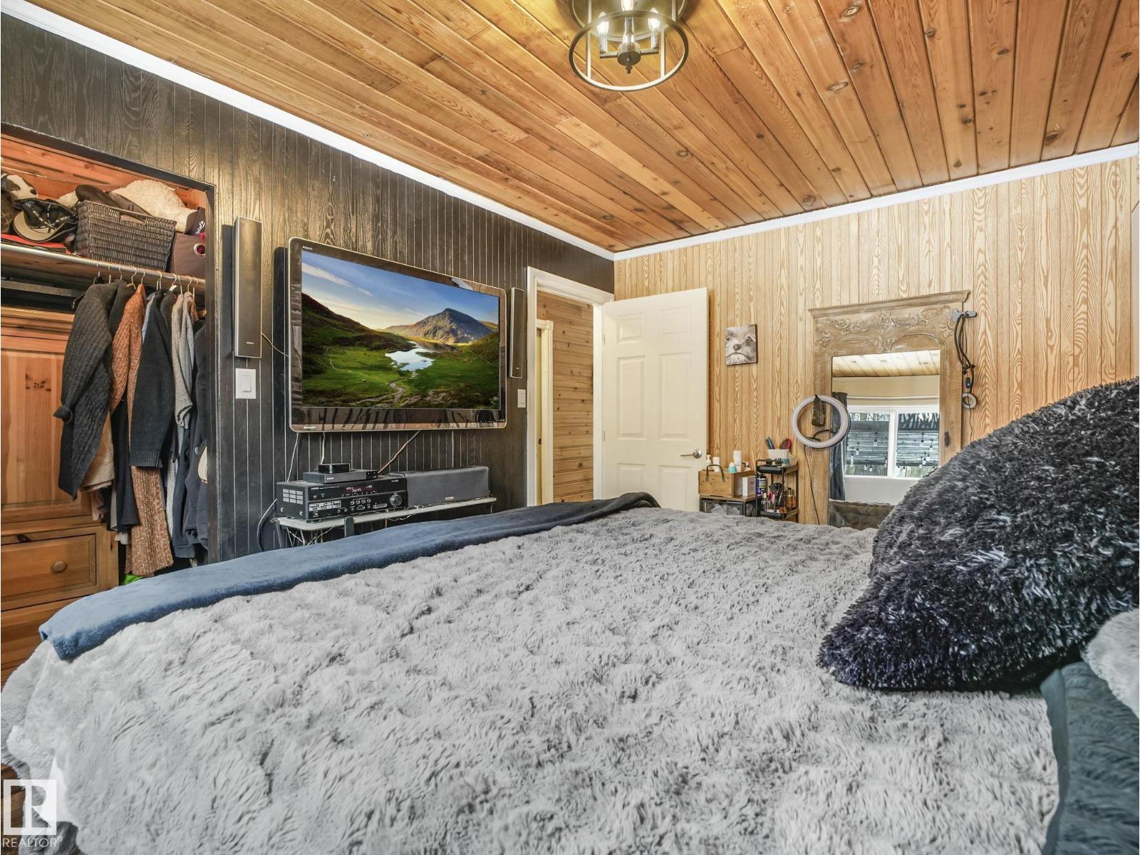 213 Crystal Springs Dr, Rural Wetaskiwin County, Alberta  T0C 2V0 - Photo 35 - E4481021