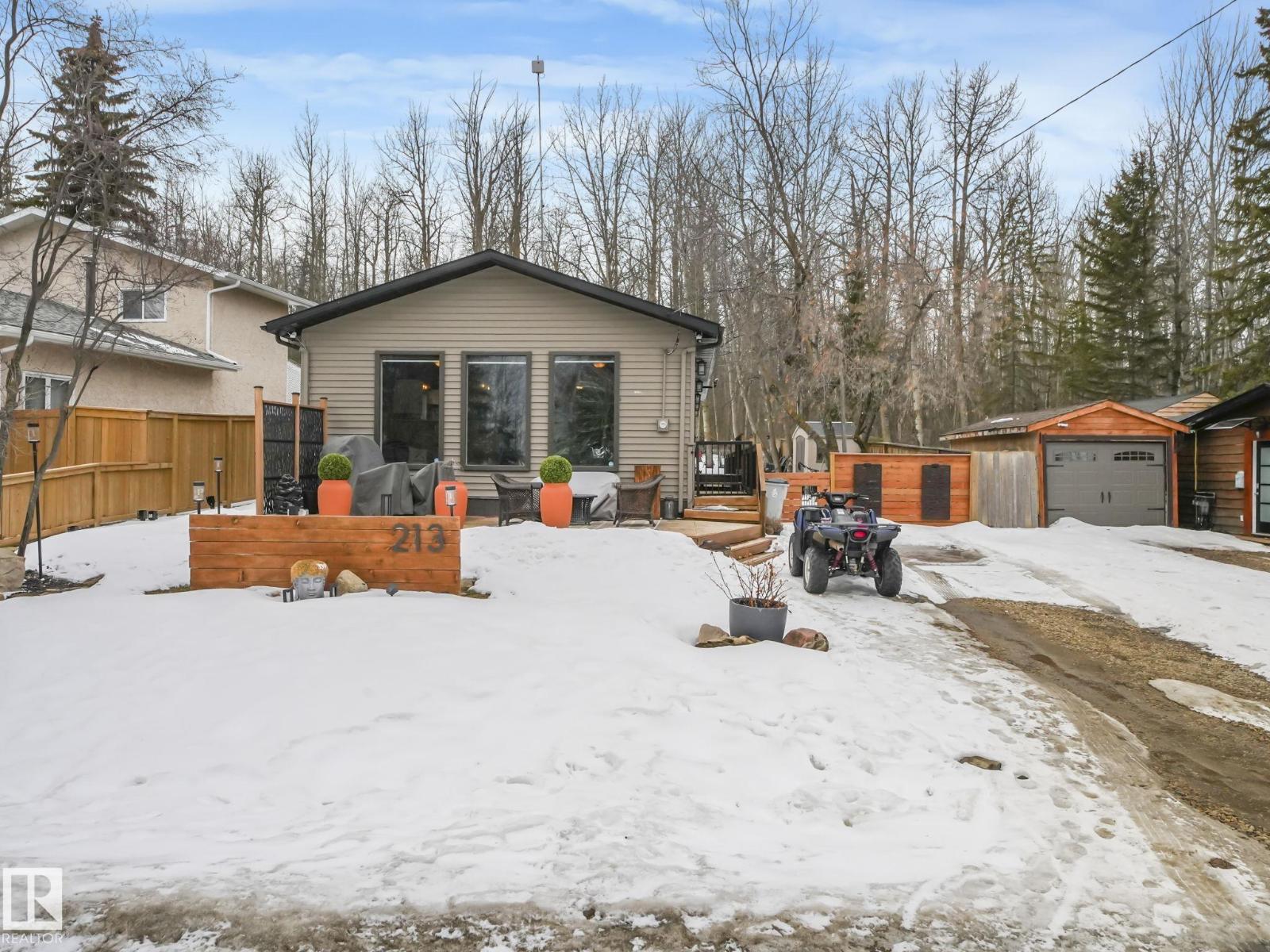 213 Crystal Springs Dr, Rural Wetaskiwin County, Alberta  T0C 2V0 - Photo 47 - E4481021