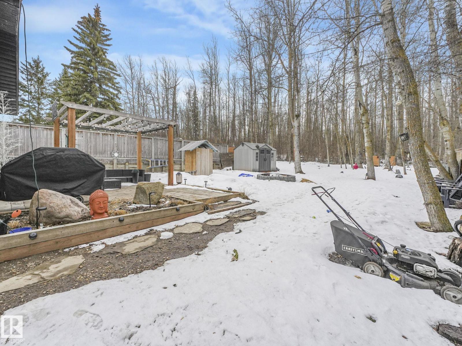 213 Crystal Springs Dr, Rural Wetaskiwin County, Alberta  T0C 2V0 - Photo 58 - E4481021