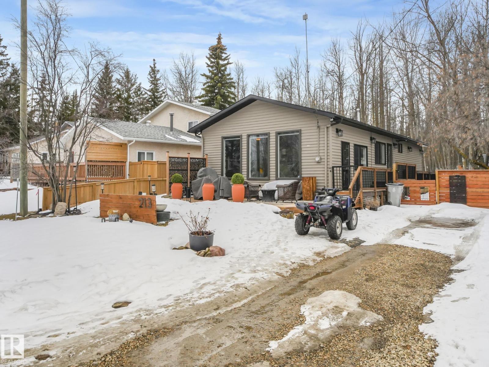 213 Crystal Springs Dr, Rural Wetaskiwin County, Alberta  T0C 2V0 - Photo 46 - E4481021