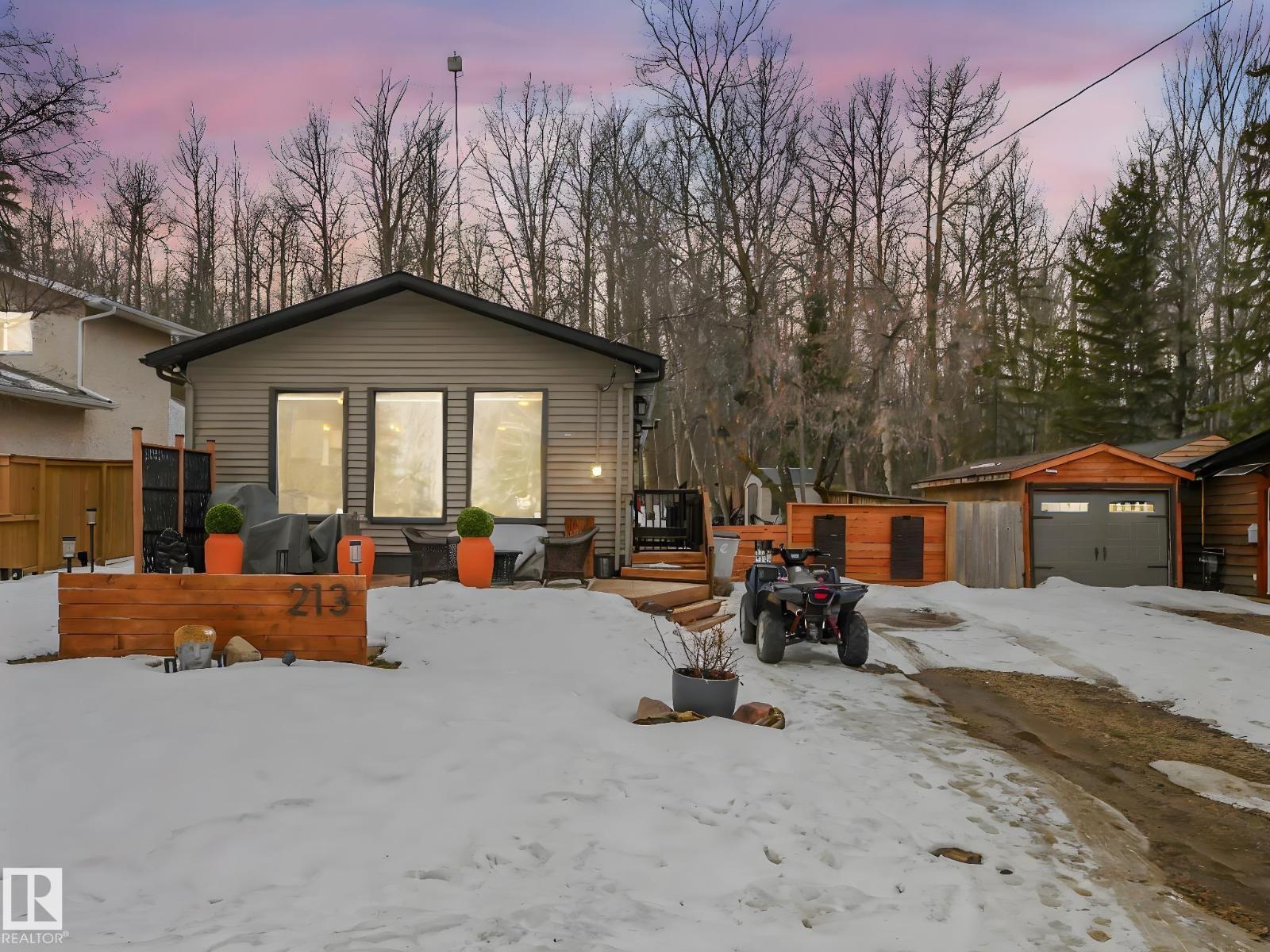 213 Crystal Springs Dr, Rural Wetaskiwin County, Alberta  T0C 2V0 - Photo 44 - E4481021