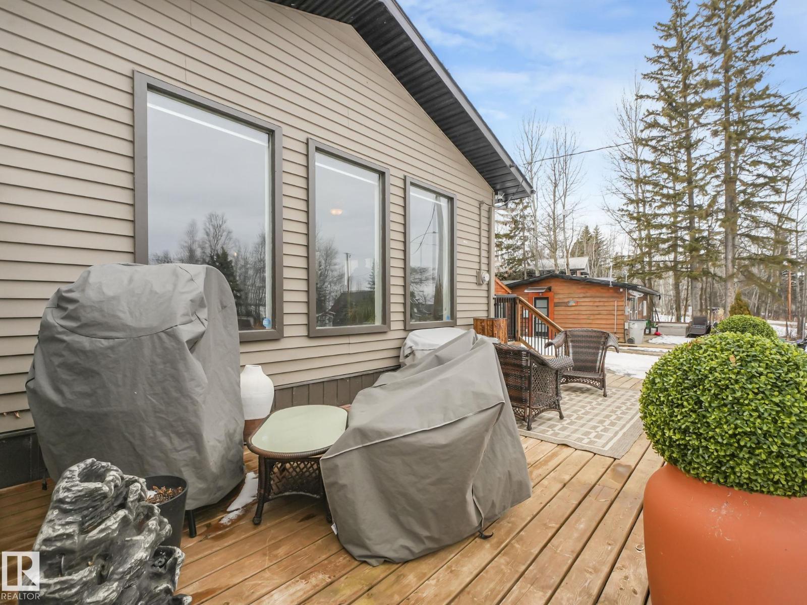 213 Crystal Springs Dr, Rural Wetaskiwin County, Alberta  T0C 2V0 - Photo 54 - E4481021