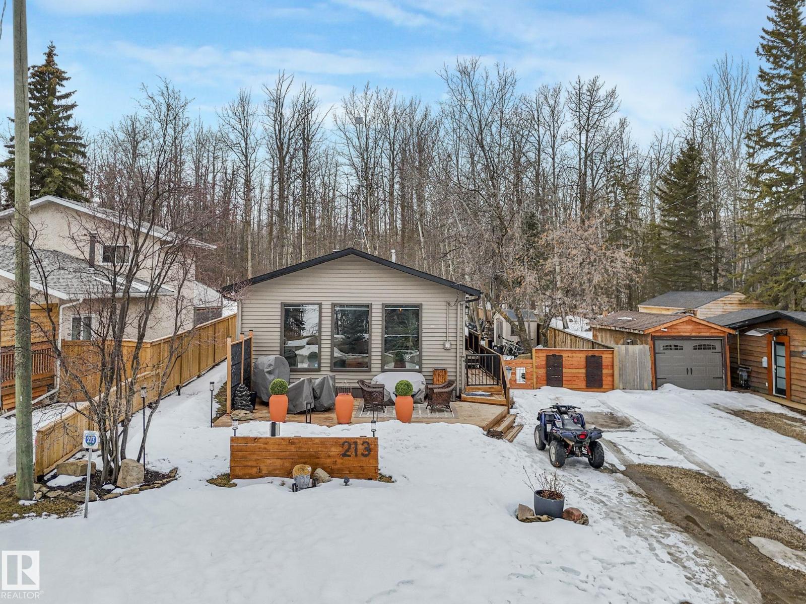 213 Crystal Springs Dr, Rural Wetaskiwin County, Alberta  T0C 2V0 - Photo 64 - E4481021