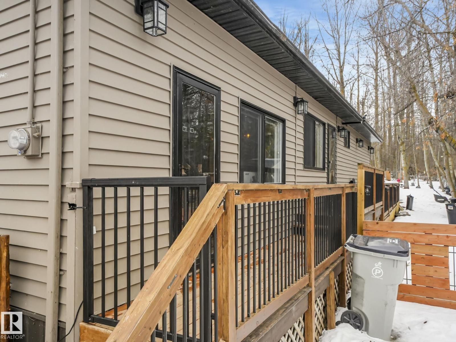 213 Crystal Springs Dr, Rural Wetaskiwin County, Alberta  T0C 2V0 - Photo 48 - E4481021