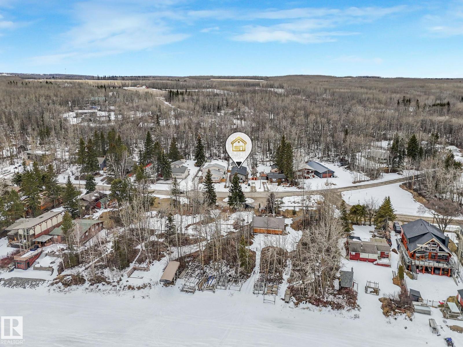 213 Crystal Springs Dr, Rural Wetaskiwin County, Alberta  T0C 2V0 - Photo 63 - E4481021