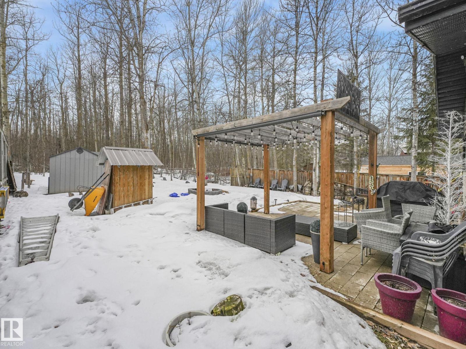 213 Crystal Springs Dr, Rural Wetaskiwin County, Alberta  T0C 2V0 - Photo 59 - E4481021