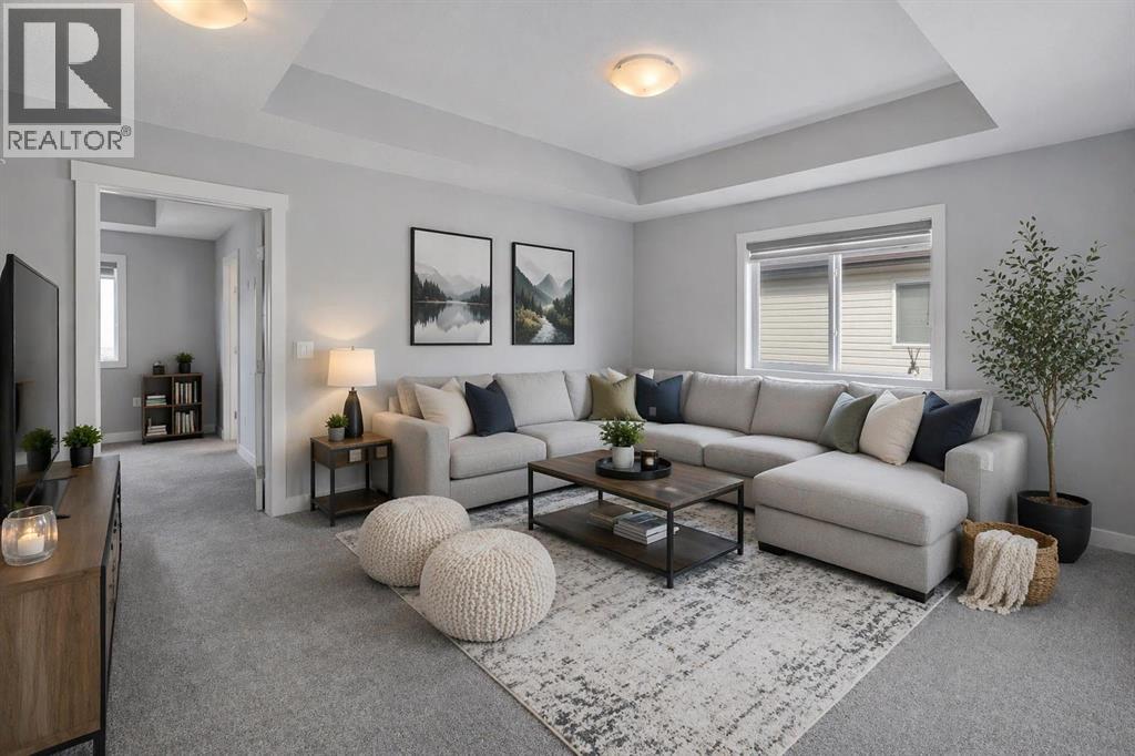 395 Bayview Way Sw, Airdrie, Alberta  T4B 4G1 - Photo 14 - A2293924