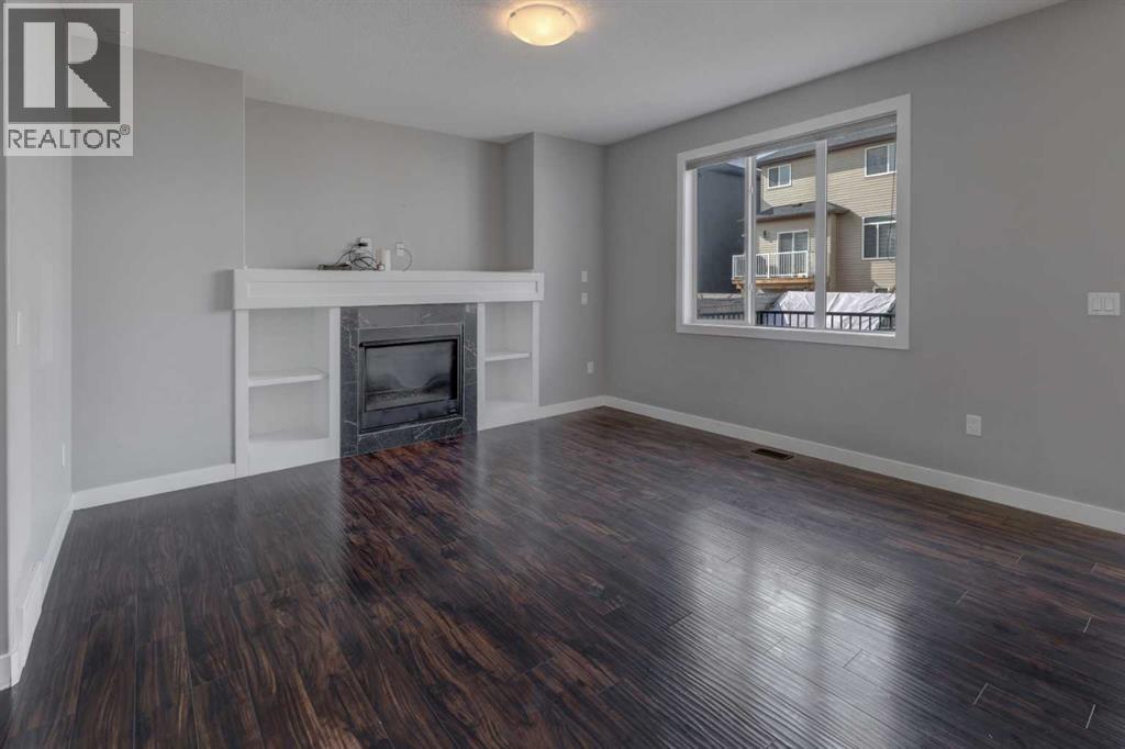 395 Bayview Way Sw, Airdrie, Alberta  T4B 4G1 - Photo 9 - A2293924