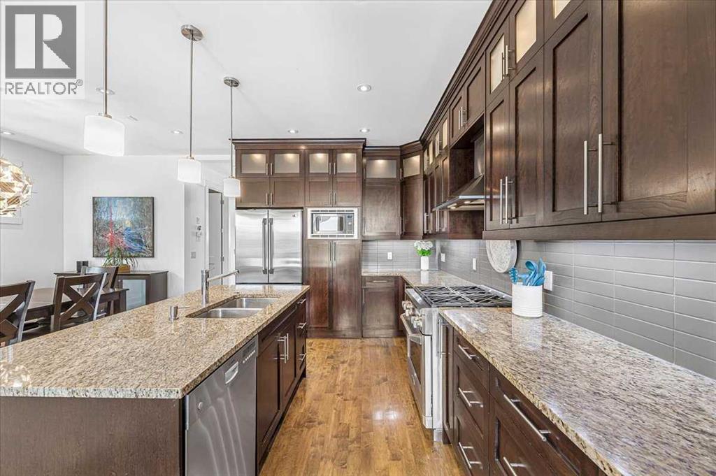 941 4a Street Nw, Calgary, Alberta  T2N 1P8 - Photo 16 - A2300324