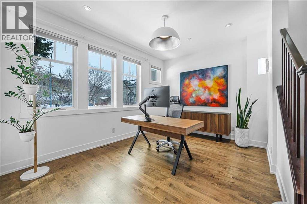 941 4a Street Nw, Calgary, Alberta  T2N 1P8 - Photo 4 - A2300324