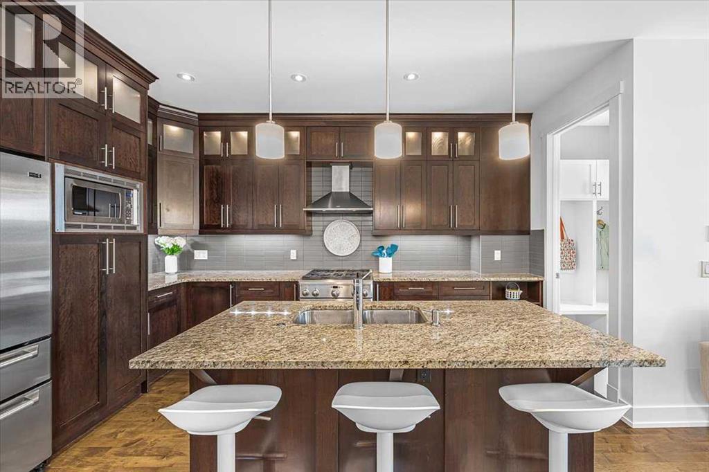 941 4a Street Nw, Calgary, Alberta  T2N 1P8 - Photo 14 - A2300324