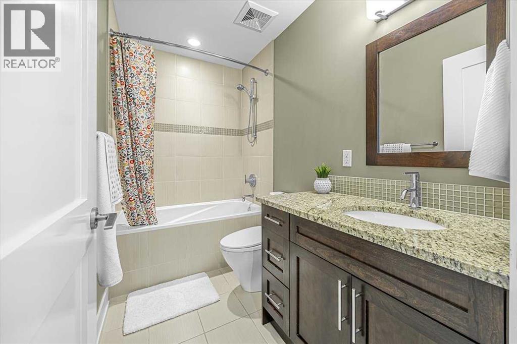 941 4a Street Nw, Calgary, Alberta  T2N 1P8 - Photo 29 - A2300324