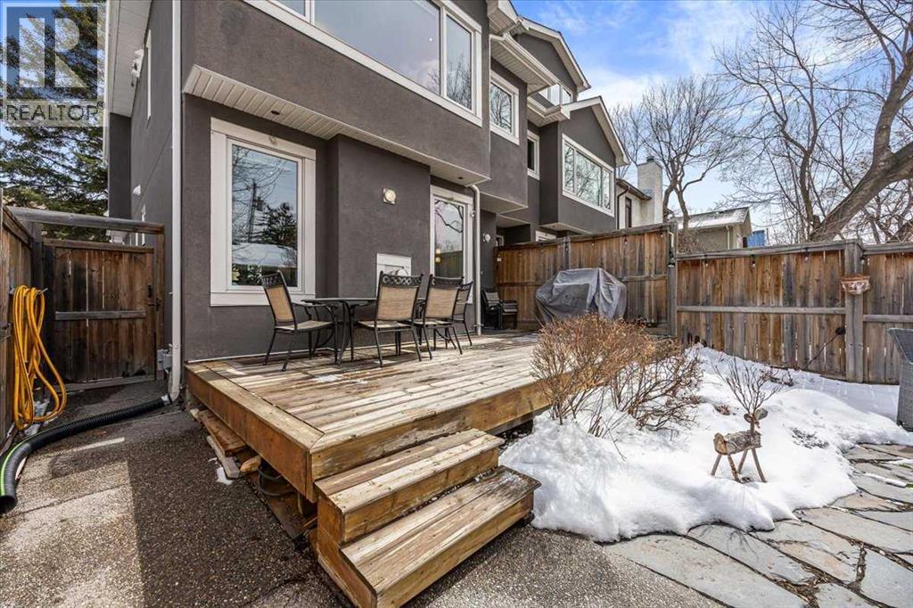 941 4a Street Nw, Calgary, Alberta  T2N 1P8 - Photo 42 - A2300324