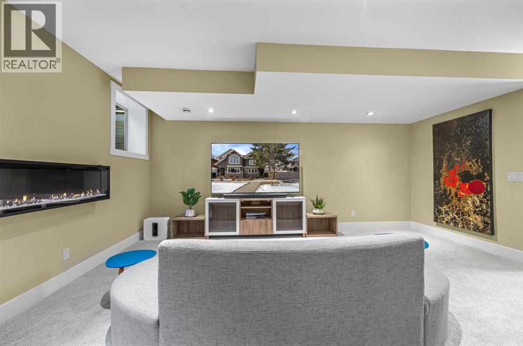 941 4a Street Nw, Calgary, Alberta  T2N 1P8 - Photo 39 - A2300324