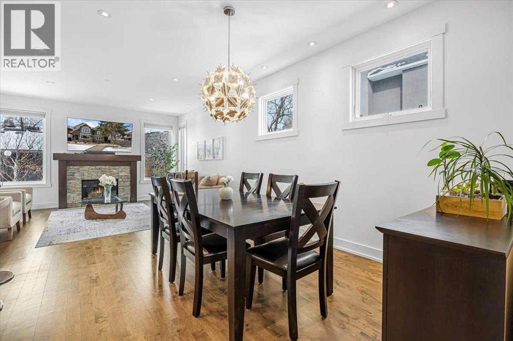 941 4a Street Nw, Calgary, Alberta  T2N 1P8 - Photo 8 - A2300324