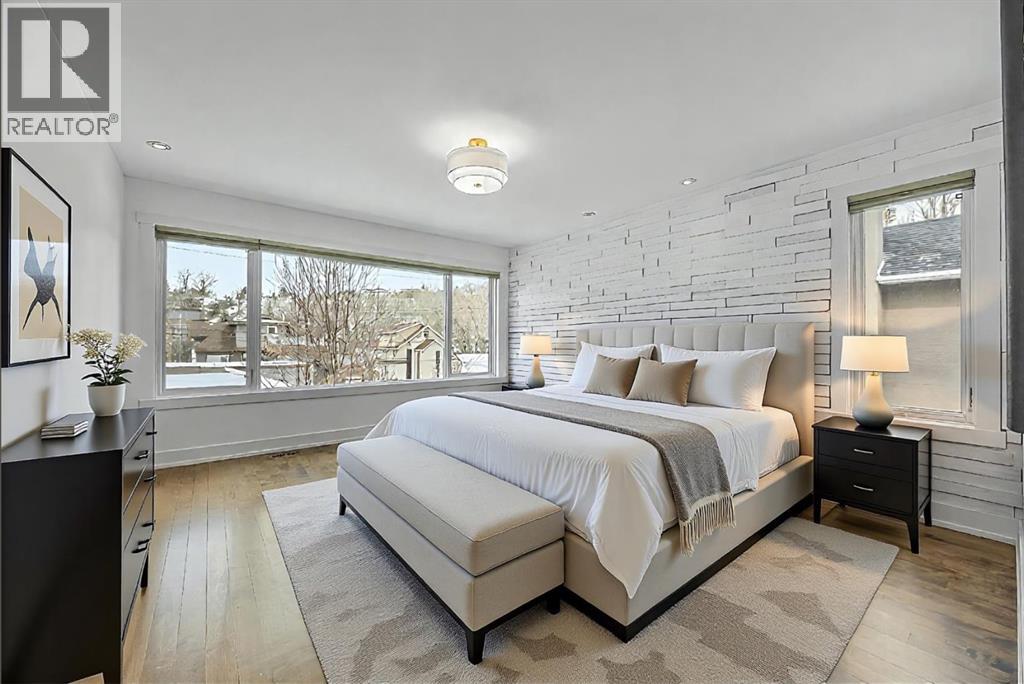 941 4a Street Nw, Calgary, Alberta  T2N 1P8 - Photo 21 - A2300324