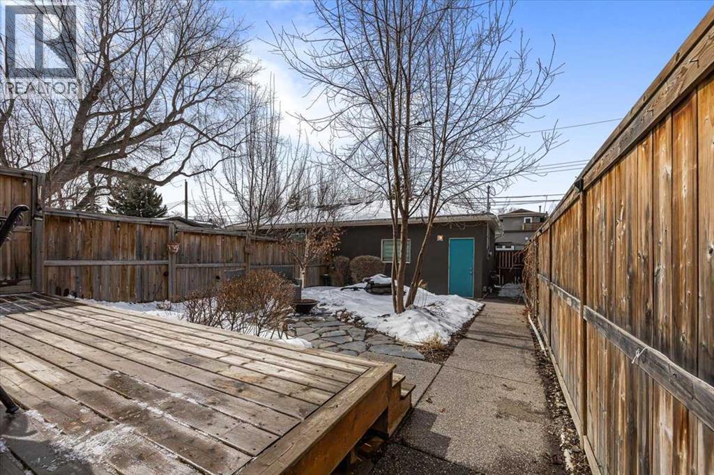 941 4a Street Nw, Calgary, Alberta  T2N 1P8 - Photo 43 - A2300324