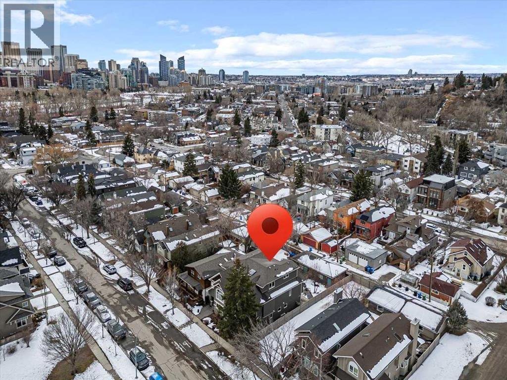 941 4a Street Nw, Calgary, Alberta  T2N 1P8 - Photo 48 - A2300324