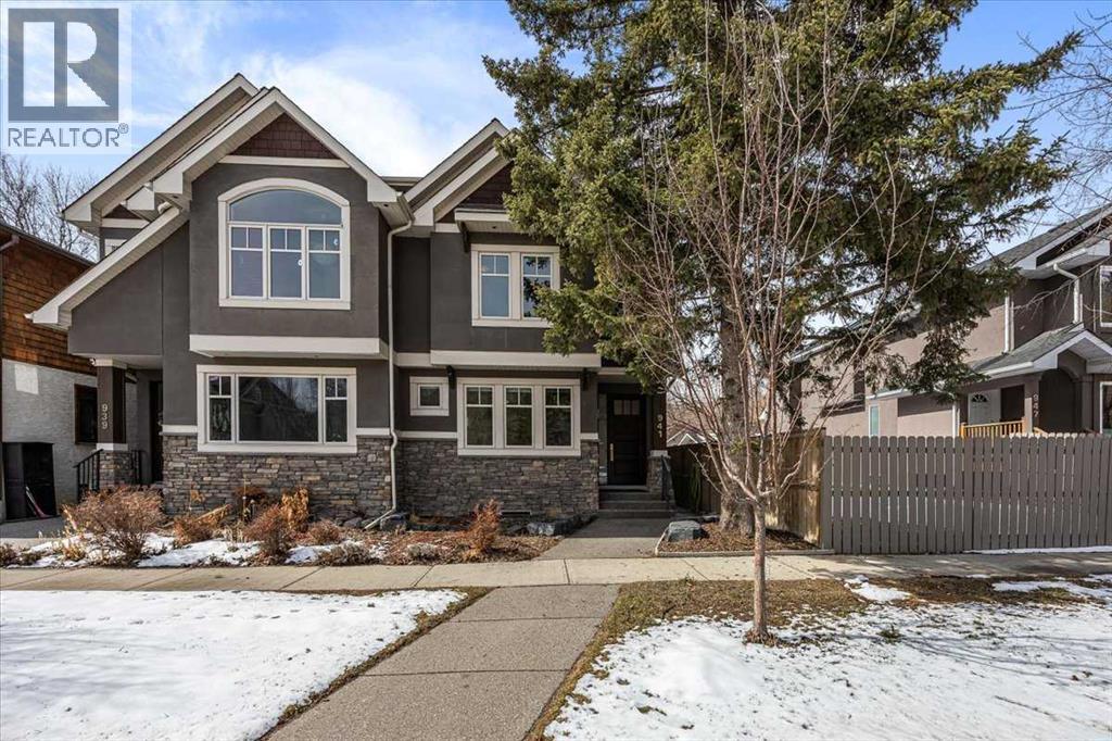 941 4a Street Nw, Calgary, Alberta  T2N 1P8 - Photo 50 - A2300324