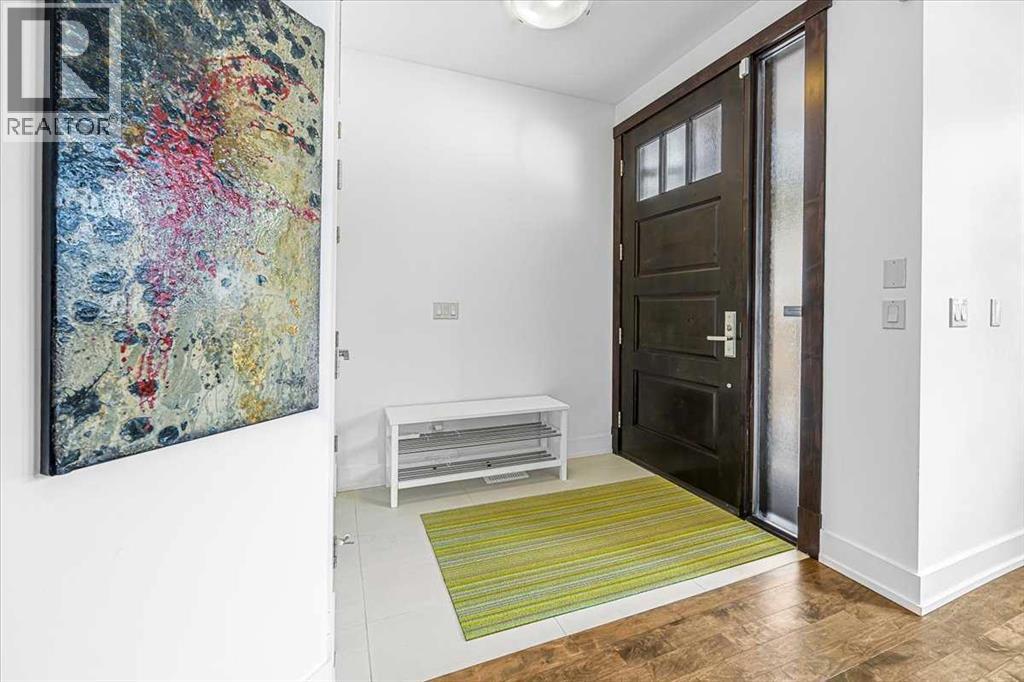 941 4a Street Nw, Calgary, Alberta  T2N 1P8 - Photo 6 - A2300324