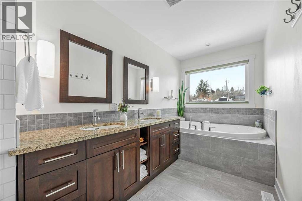 941 4a Street Nw, Calgary, Alberta  T2N 1P8 - Photo 25 - A2300324