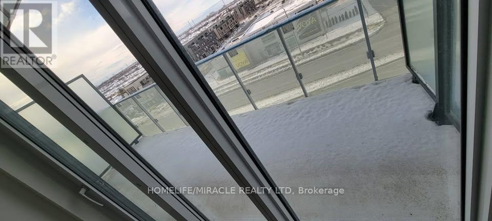 511 - 3900 Confederation Parkway, Mississauga, Ontario  L5B 0M3 - Photo 20 - W12974306