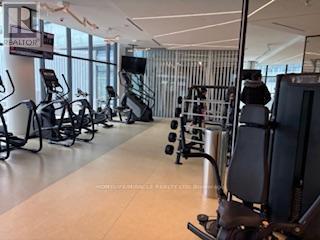 511 - 3900 Confederation Parkway, Mississauga, Ontario  L5B 0M3 - Photo 25 - W12974306