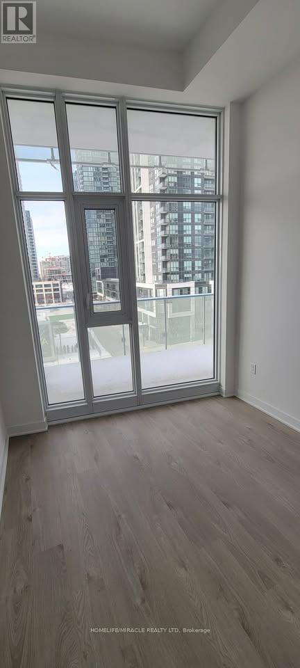 511 - 3900 Confederation Parkway, Mississauga, Ontario  L5B 0M3 - Photo 6 - W12974306