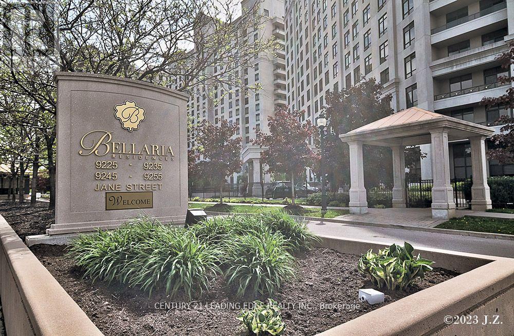 911 - 9225 JANE STREET, Vaughan, Ontario