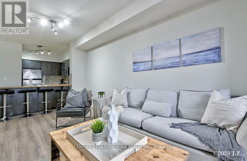 911 - 9225 Jane Street, Vaughan, Ontario  L6A 0J7 - Photo 14 - N12987702