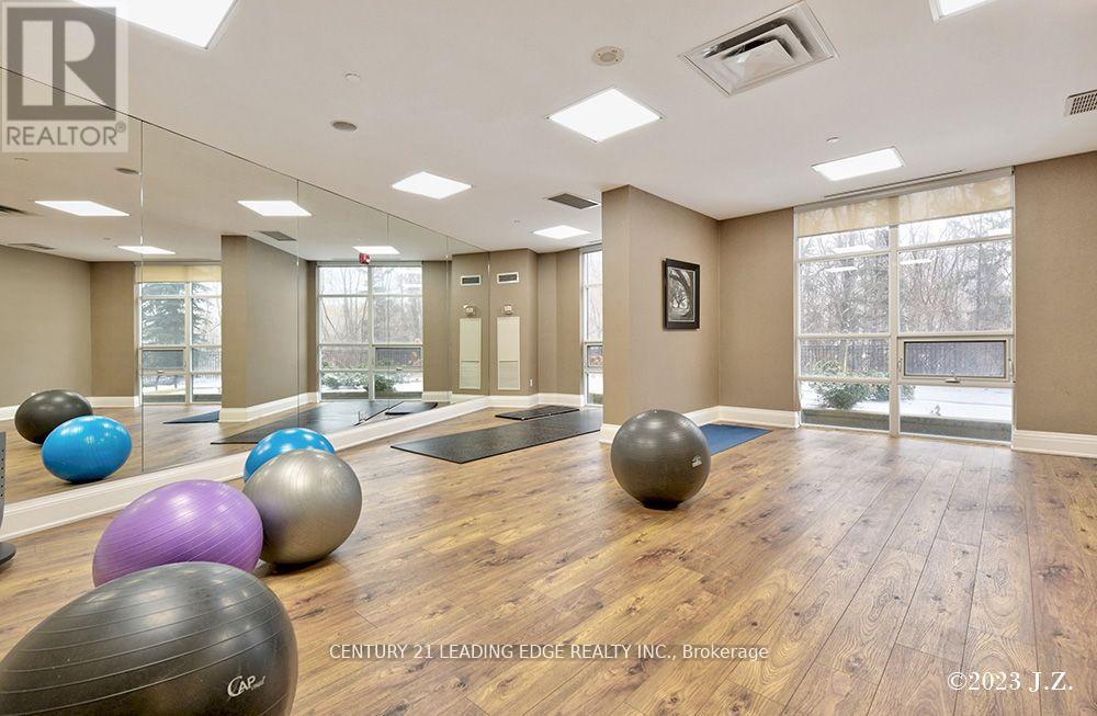 911 - 9225 Jane Street, Vaughan, Ontario  L6A 0J7 - Photo 25 - N12987702