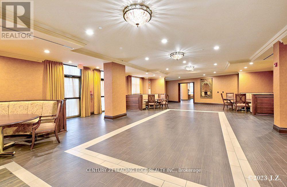 911 - 9225 Jane Street, Vaughan, Ontario  L6A 0J7 - Photo 27 - N12987702