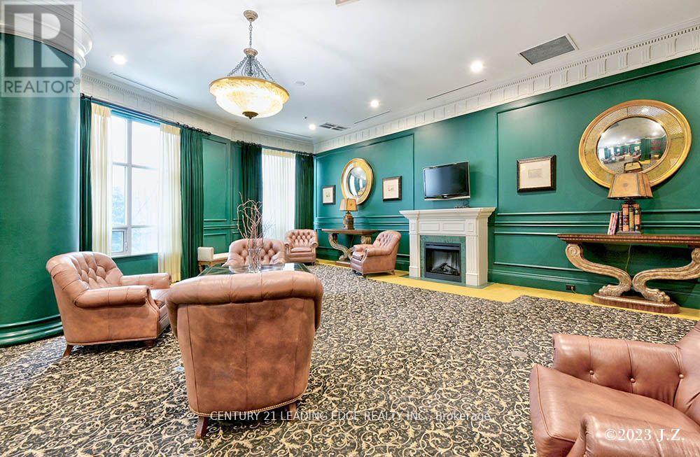 911 - 9225 Jane Street, Vaughan, Ontario  L6A 0J7 - Photo 29 - N12987702