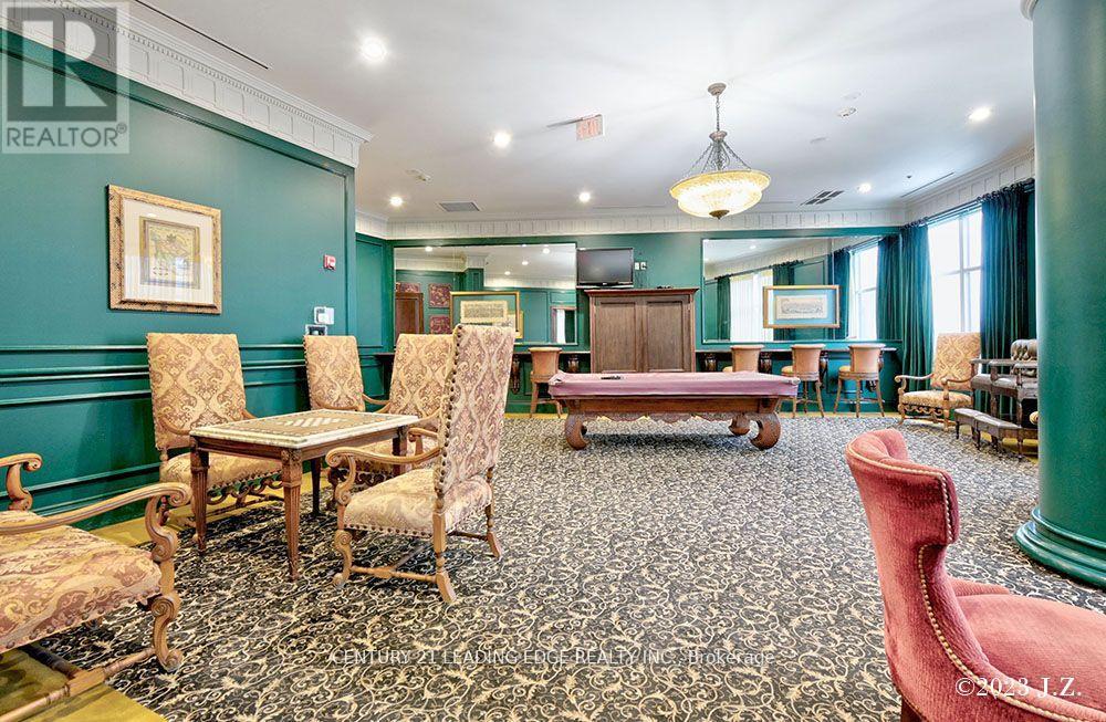 911 - 9225 Jane Street, Vaughan, Ontario  L6A 0J7 - Photo 30 - N12987702