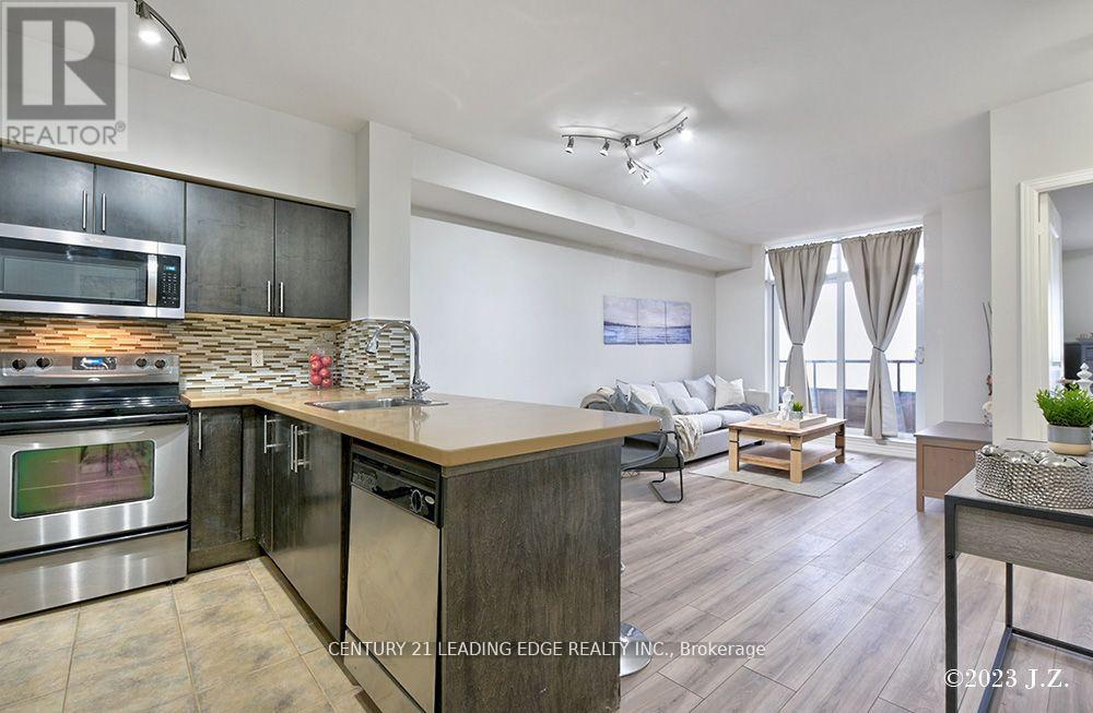 911 - 9225 Jane Street, Vaughan, Ontario  L6A 0J7 - Photo 4 - N12987702