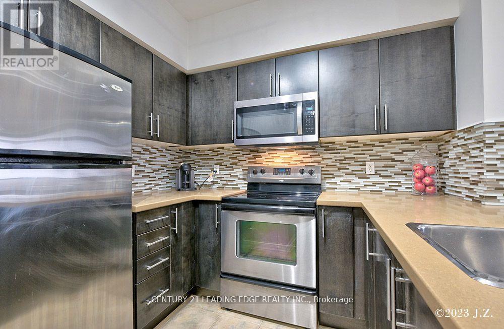 911 - 9225 Jane Street, Vaughan, Ontario  L6A 0J7 - Photo 5 - N12987702