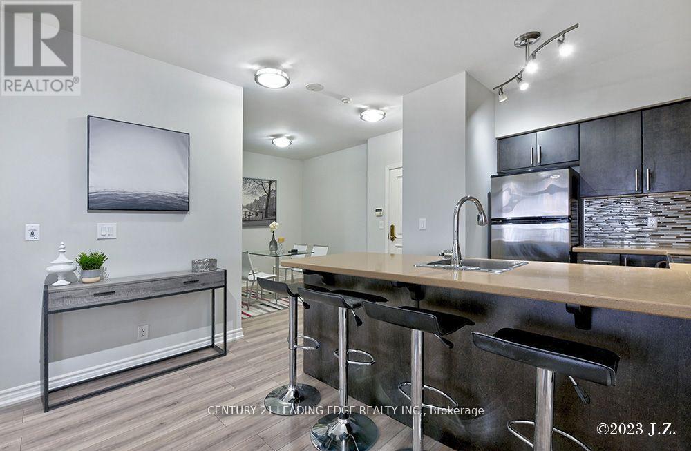 911 - 9225 Jane Street, Vaughan, Ontario  L6A 0J7 - Photo 7 - N12987702