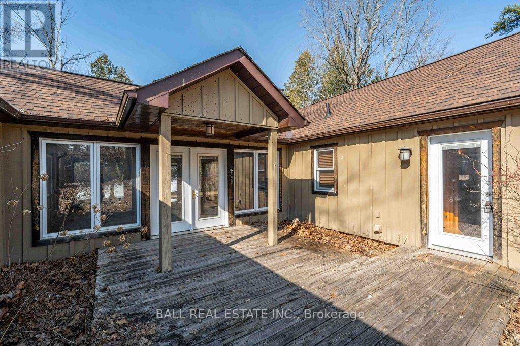 16 Fire Route 33, Havelock-Belmont-Methuen, Ontario  K0L 1Z0 - Photo 38 - X12984904