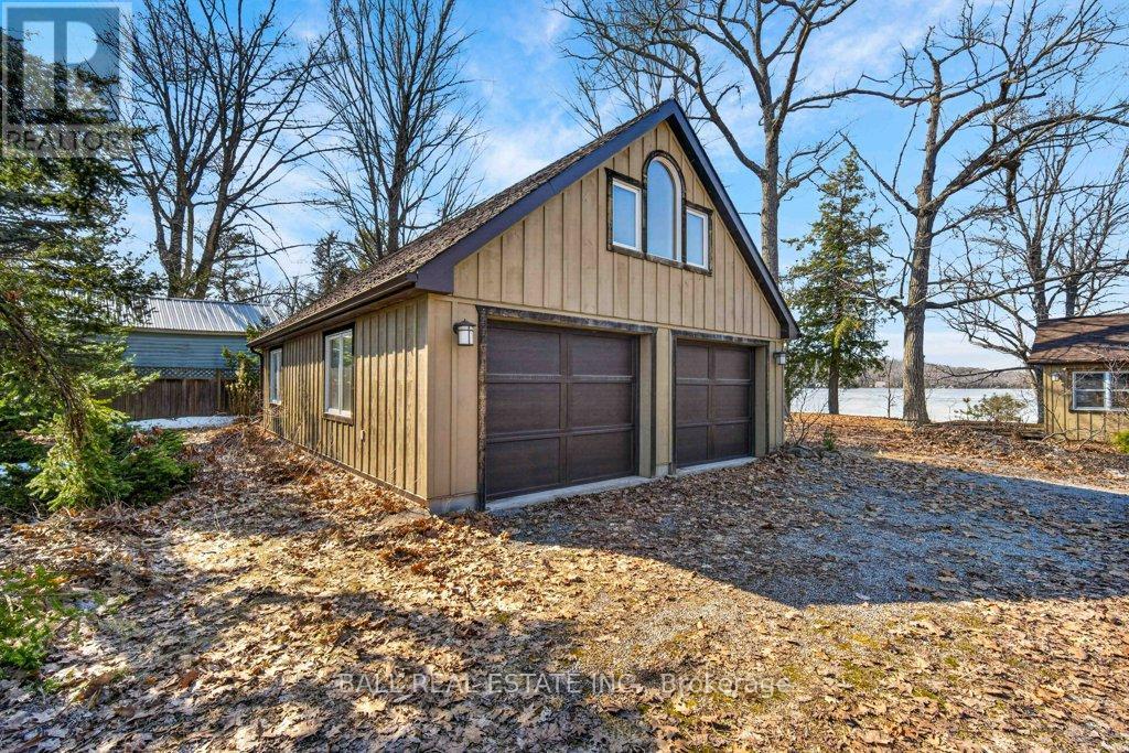 16 Fire Route 33, Havelock-Belmont-Methuen, Ontario  K0L 1Z0 - Photo 30 - X12984904