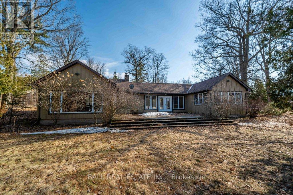 16 Fire Route 33, Havelock-Belmont-Methuen, Ontario  K0L 1Z0 - Photo 42 - X12984904