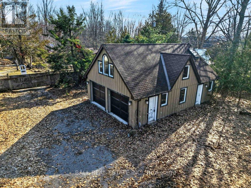 16 Fire Route 33, Havelock-Belmont-Methuen, Ontario  K0L 1Z0 - Photo 31 - X12984904