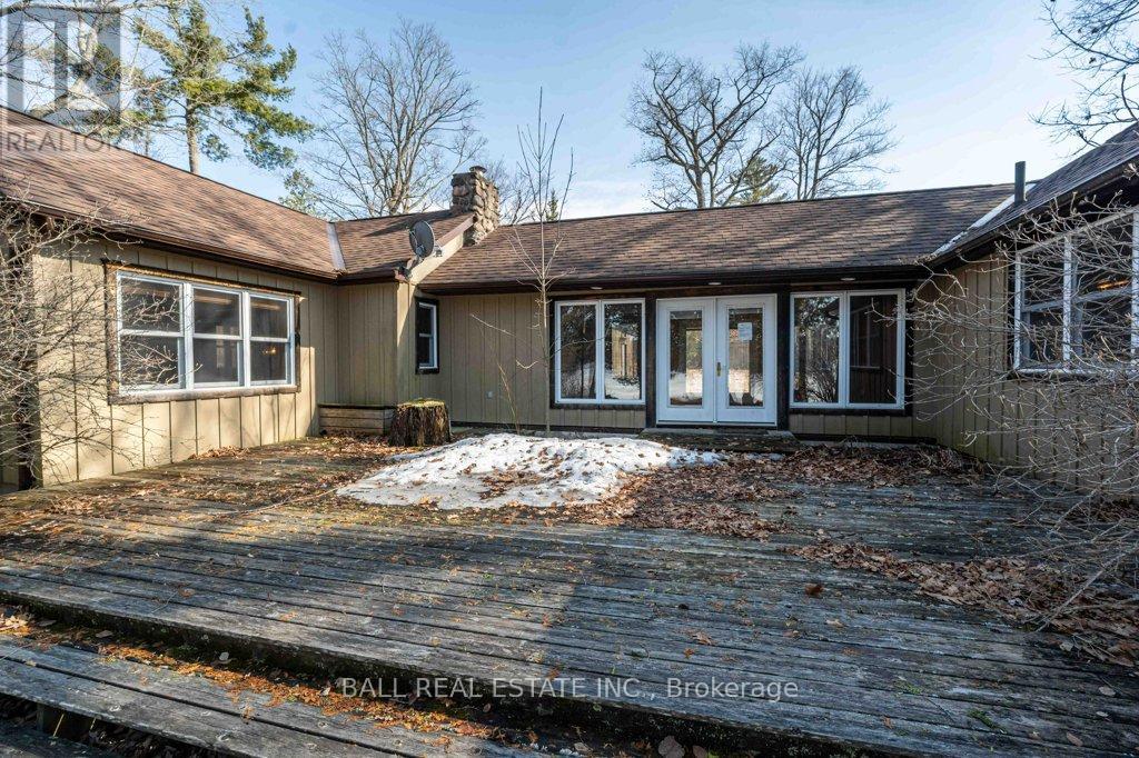 16 Fire Route 33, Havelock-Belmont-Methuen, Ontario  K0L 1Z0 - Photo 43 - X12984904