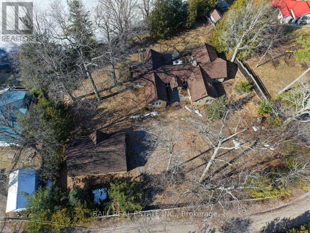 16 Fire Route 33, Havelock-Belmont-Methuen, Ontario  K0L 1Z0 - Photo 44 - X12984904