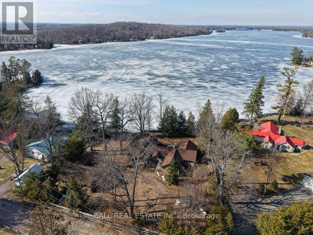 16 Fire Route 33, Havelock-Belmont-Methuen, Ontario  K0L 1Z0 - Photo 50 - X12984904