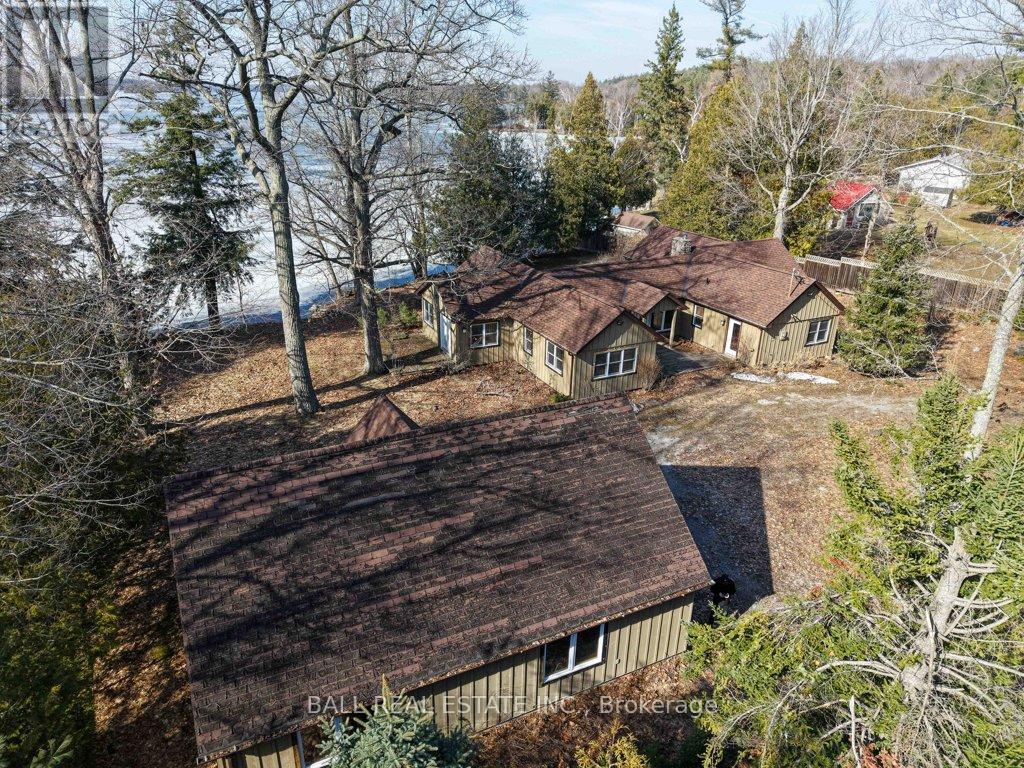 16 Fire Route 33, Havelock-Belmont-Methuen, Ontario  K0L 1Z0 - Photo 46 - X12984904